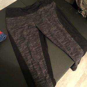 Gym Leggings